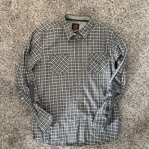 One 90 One Men's Shirt Size Large